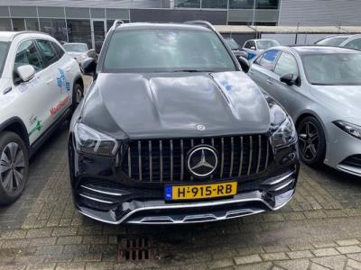 Financial Leas Mercedes-Benz GLE 450 4MATIC Premium Plus