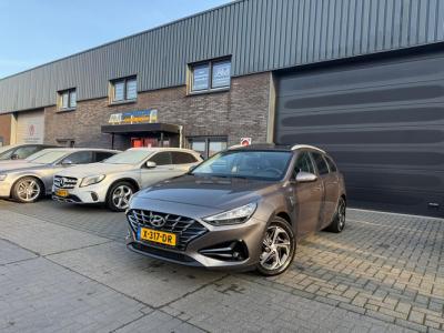 Financial Lease Hyundai i30 Wagon 1.5 T-GDi MHEV Premium