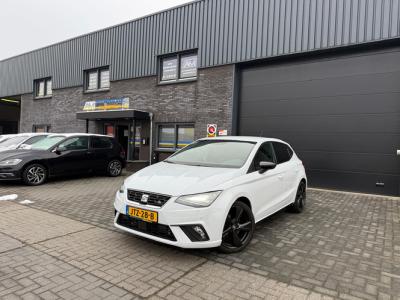 Financial Lease SEAT Ibiza 1.0 TSI FR Limited Edition