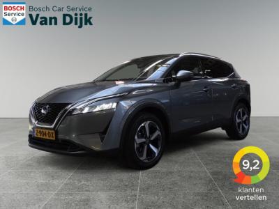 Financial Lease Nissan QASHQAI 1.3 MHEV Panoramadak