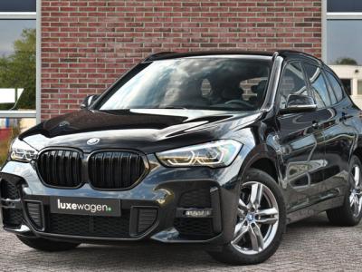 Financial Leas BMW X1 xDrive25e 220pk M-Sport
