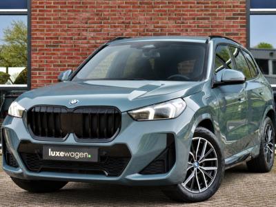 Financial Lease BMW X1 xDrive25e M-Sport