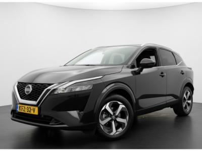 Financial Leas Nissan QASHQAI 1.3 MHEV 158PK XTRONIC N-CONNECTA