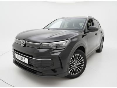 Financial Leas Volkswagen Tiguan 1.5 eTSI DSG LIFE GOAL
