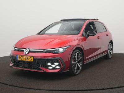 Financial Lease Volkswagen Golf 1.5 eHybrid GTE