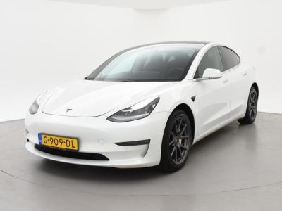 Financial Leas Tesla Model 3 LONG RANGE AWD 75 kWh