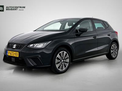 Financial Lease SEAT Ibiza 1.0 EcoTSI Style Business Intense