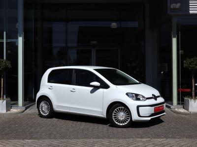 Financial Lease Volkswagen up! 1.0