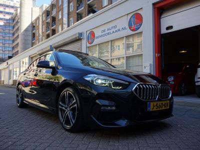 Financial Leas BMW 2 Serie Gran Coupé 218i High Executive M-SPORT