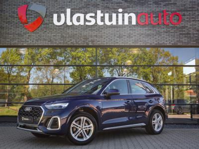Financial Lease Audi Q5 55 TFSI e QuattroS edition