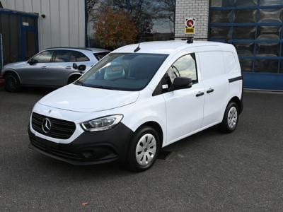 Financial Leas Mercedes-Benz Citan 110 CDI L1 Base