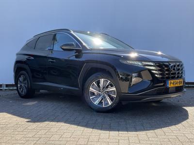Financial Lease Hyundai Tucson 1.6 T-GDI Automaat HEV Comfort 360° Keyless Carplay Trekhaak