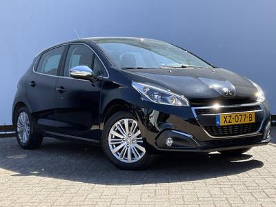 Financial Lease Peugeot 208 1.2 Injectie Allure Nav