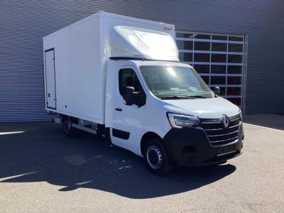 Financial Lease Renault Master 2.3 dCi 165 pk Bakwagen 420x235x225