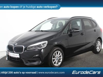 Financial Lease BMW 2 Serie Active Tourer 216i