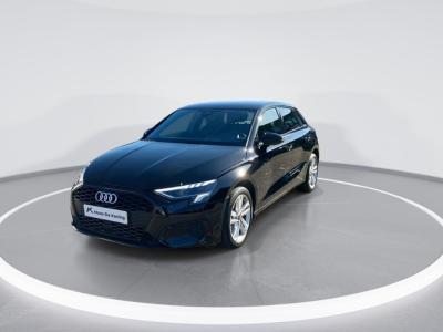 Financial Leas Audi A3 Sportback 30 TFSI 110pk S-tronic Advanced edition