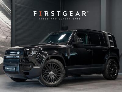 Financial Lease Land Rover Defender 3.0 D200 110 MHEV X-Dynamic SE