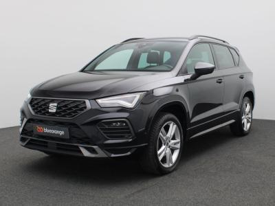 Financial Leas SEAT Ateca 1.5 TSI FR Business Intense 150PK DSG