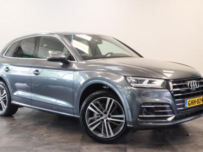 Financial Lease Audi Q5 50 TFSI e quattro S-Line