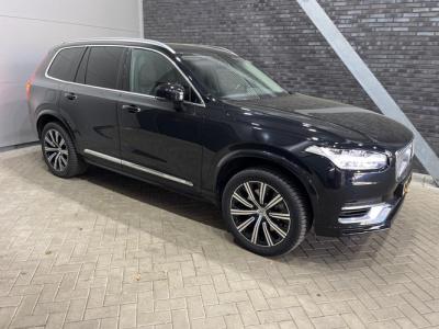 Financial Lease Volvo XC90 T8 Recharge Inscription