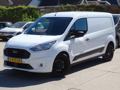 Financial Leas Ford Transit Connect 1.5 EcoBlue L2 Trend HP