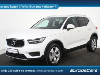 Financial Lease Volvo XC40 T2