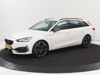 Financial Leas CUPRA Leon 1.4 eHybrid VZ