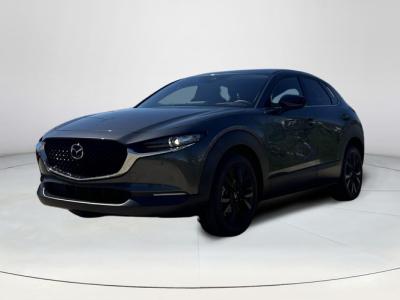 Financial Leas Mazda CX-30 2.0 e-SkyActiv-X M Hybrid Homura