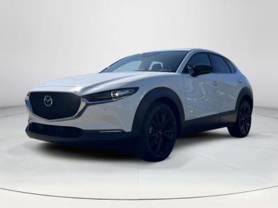 Financial Lease Mazda CX-30 2.5 e-SkyActiv-G M Hybrid Homura