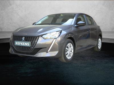 Financial Lease Peugeot 208 Active 75pk