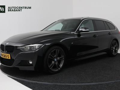 Financial Lease BMW 3 Serie Touring 320i Edition M Sport Shadow High Executive