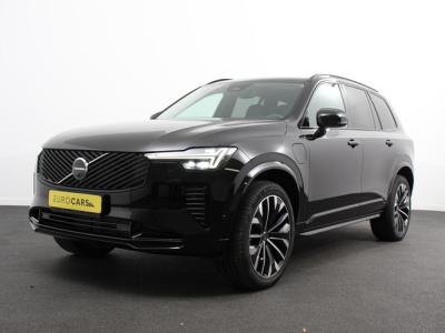Financial Leas Volvo XC90 2.0 T8 Plug-in hybrid AWD Plus Dark 7 persoons