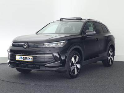 Financial Leas Volkswagen Tiguan 1.5 204pk eHybrid Life