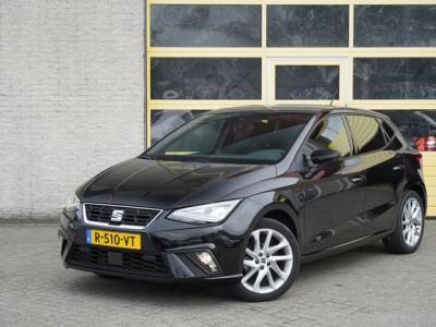 Financial Lease SEAT Ibiza 1.0 TSI FR BJ2022 Lmv 17"