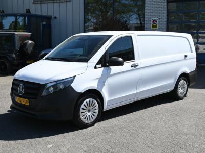 Financial Lease Mercedes-Benz Vito 116 CDI L3 Pro