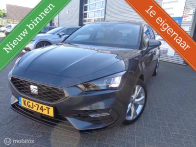 Financial Lease SEAT Leon 1.0 TSI FR 81kw Airco
