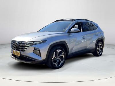 Financial Lease Hyundai Tucson 1.6 T-GDI HEV Premium Sky