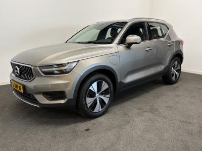 Financial Leas Volvo XC40 1.5 T4 Recharge Inscription Expression