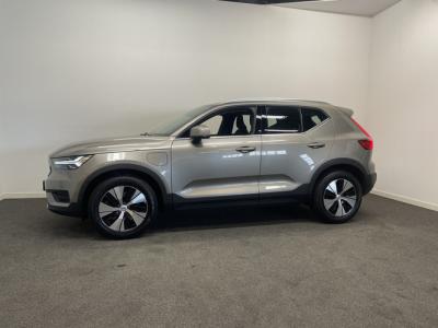 Financial Leas Volvo XC40 1.5 T4 Recharge Inscription Expression