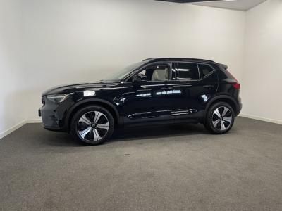 Financial Lease Volvo XC40 1.5 T5 Plug-in hybrid Ultimate Dark