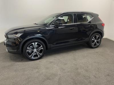 Financial Leas Volvo XC40 1.5 T5 Recharge Inscription