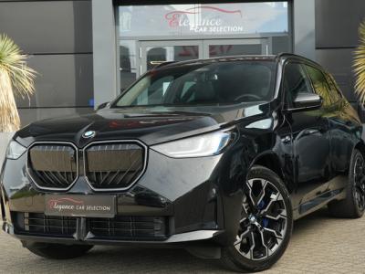 Financial Lease BMW X3 30e xDrive M Sport