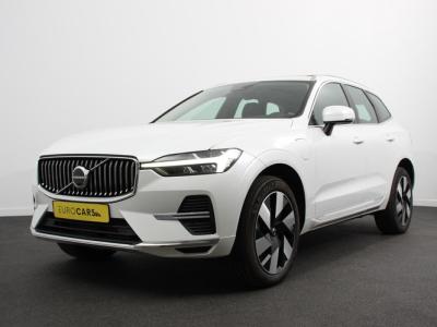 Financial Leas Volvo XC60 2.0 T6 Plug-in hybrid AWD Plus Bright 398pk