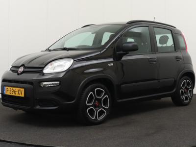 Financial Lease Fiat Panda 1.0 Hybrid City 5-Pers