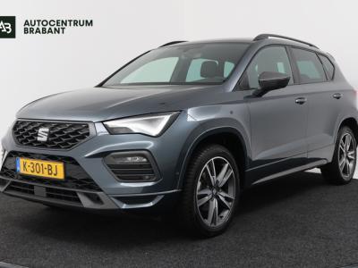 Financial Lease SEAT Ateca 1.5 TSI FR Business Intense