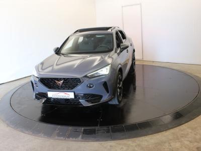 Financial Leas CUPRA Formentor 1.4 e-Hybrid VZ 245 PK Black Ed Pano el Seats+aKlep 360°Camera