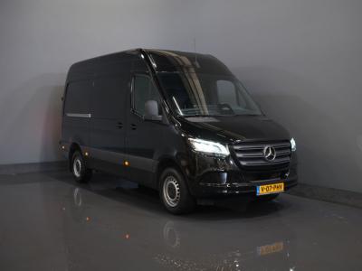 Financial Leas Mercedes-Benz Sprinter 317 CDI Aut. L2H2 3.5t Trekverm.