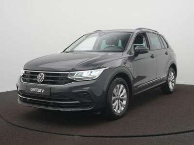 Financial Leas Volkswagen Tiguan 1.4 TSI eHybrid Life