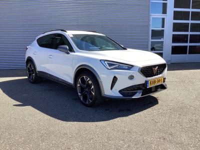 Financial Leas CUPRA Formentor 1.4 e-Hybrid 245 pk VZ Performance Copper Edition Leder