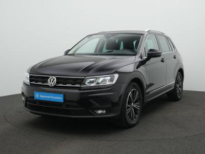 Financial Leas Volkswagen Tiguan 1.5 TSI 150 pk DSG ACT IQ.Drive